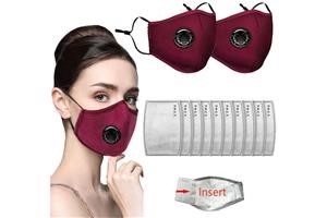 How to Make a Diy Reusable Face Mask