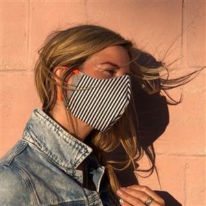 Reusable Face Mask Roots Canada