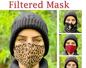 Buy Reusable Face Mask Online Singapore
