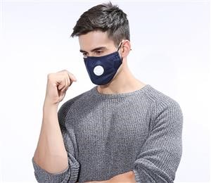 Kn95 Face Mask Are Reusable
