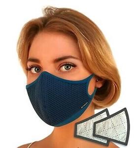Reusable Cloth Face Mask Walmart