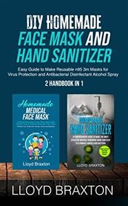 How to Clean Reusable Face Mask With Filter
