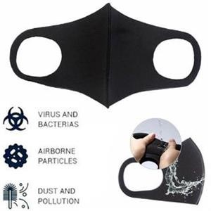 Reusable Fabric Face Mask for Sale