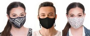 Reusable Cloth Face Mask Canada