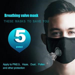 Reusable Face Mask N95