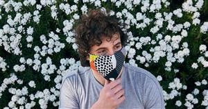 Reusable Face Mask N95 Etsy