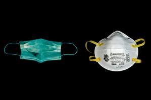 Where to Buy Reusable Face Mask N95