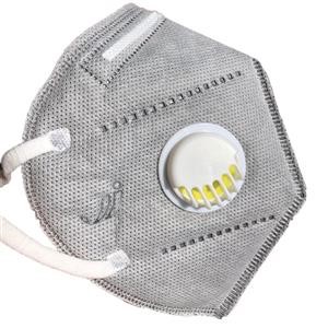 Reusable Cloth Face Mask Template