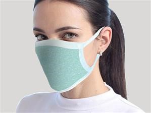 Washing Instructions for Reusable Face Mask