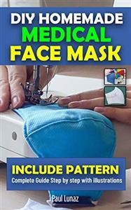 Reusable Face Masks With Filter