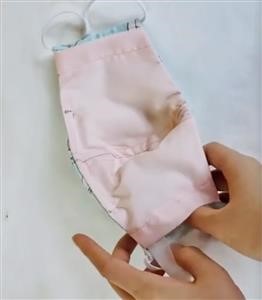 Reusable Face Mask Filter Canada