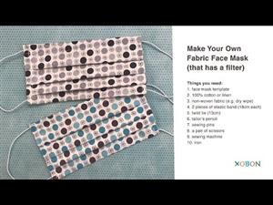 Reusable Face Masks With Filter South Africa