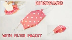 Best Reusable Face Mask Respirator