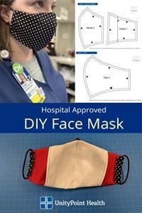 Best Reusable Face Mask for Covid on Amazon