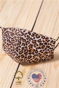 Reusable Face Mask Filter Ireland