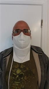 Face Mask Respirator Reusable