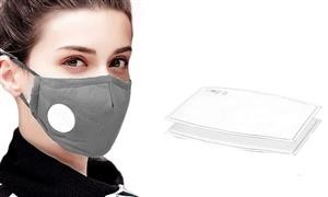 Filters for Reusable Face Masks Uk