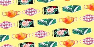 Reusable Face Mask With Filter Pocket Uk