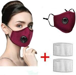 Reusable Face Masks Bulk Canada