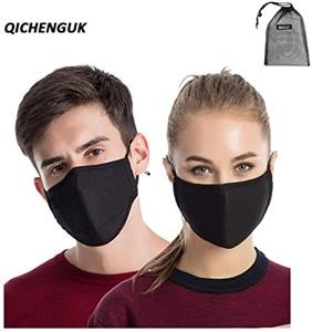 Reusable Face Mask in Ireland