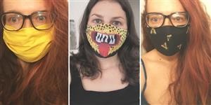 Reusable Face Mask Multipack