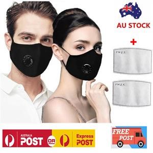 Hongyao Reusable Dust Face Mask Earloop Dust Masks