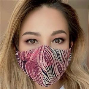 Reusable Face Masks Made in Ireland