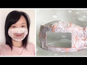 Reusable Face Masks to Buy Ireland