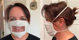 Reusable Face Mask Jeddah