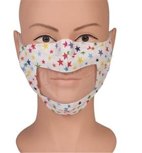 Reusable Cooling Face Mask