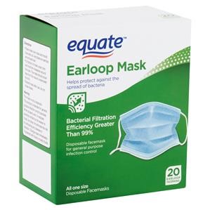 Reusable Face Masks for Pollution