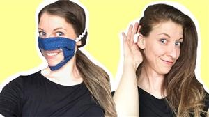 Diy Reusable Face Mask Singapore