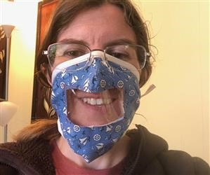 Face Masks Reusable Cotton Mouth Masks