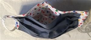 Face Masks Reusable Washable Ireland