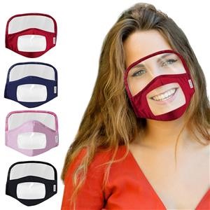 How to Make a Reusable Face Mask With Ties