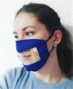 White Reusable Face Masks Uk