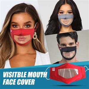 Purchase Reusable Cloth Face Mask