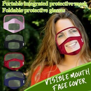 Reusable Face Masks Pack