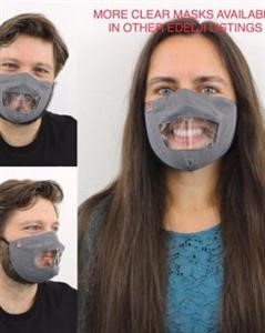 Guidelines for Reusable Face Mask