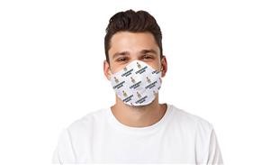 3m Reusable Half Face Mask 6502ql