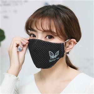 Reusable Face Mask at Amazon