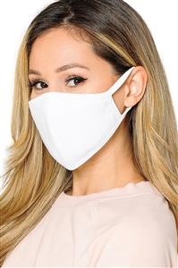 Reusable Face Mask in Amazon