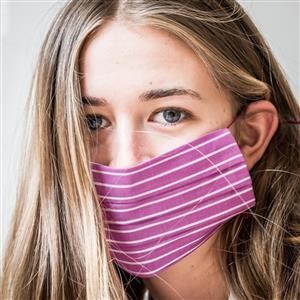 Reusable Face Mask Pattern Etsy