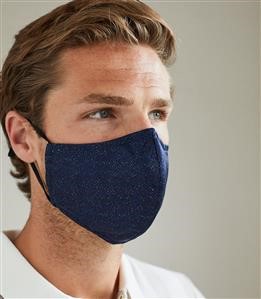 Simple Reusable Face Mask Pattern