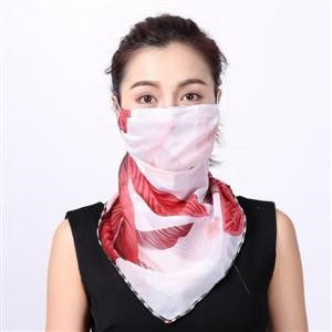 Reusable Cotton Face Mask Made in Uk