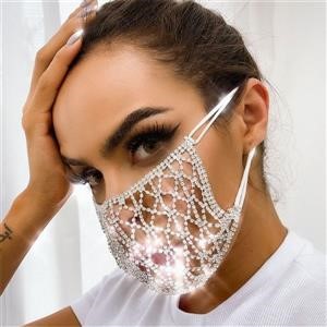 Reusable Face Shield Masks