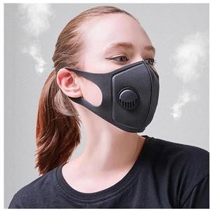 3 Ply Reusable Face Masks Made in Usa