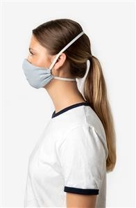 Reusable Face Mask With Filter Pocket Uk