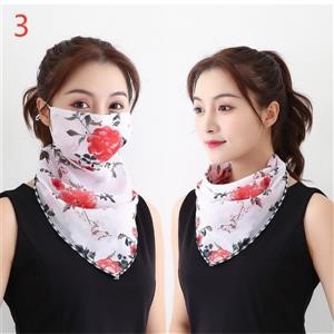 3m Reusable Half Face Mask 6300