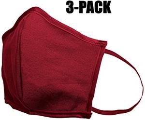 Reusable Cotton Face Mask Usa